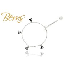 R22008 BRACELET "BELINDA" SINI SS