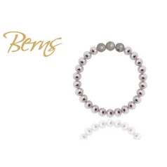 R22031 BRACELET MAN-ALEX LABRADORIT 8 SS