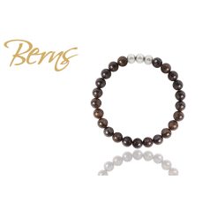 R22043 BRACELET MAN-SANDROS D.JASPIS 8 SS
