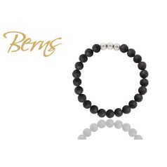 R22045 BRACELET MAN-SANDROS LAVA 8 SS