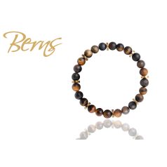 R22048 BRACELET MAN-ALEXANDER D.BR 8 GO