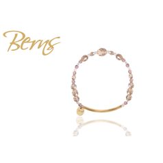 R22055 BRACELET "OLIV" GSHA-GO