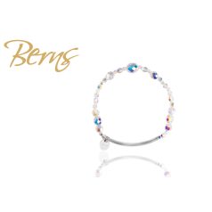 R22056 BRACELET "OLIV" AB-SS