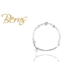 R22057 BRACELET "OLIV" CRY-SS