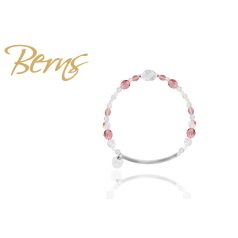 R22068 BRACELET "OLIV" ROPE-SS