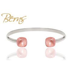 R22073 BANGLE SP-YLIA 10+10 I-F.PINK 62 SS