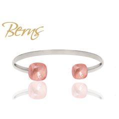 R22074 BANGLE SP-YLIA 10+12 I-F.PINK 56 SS