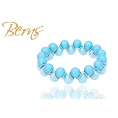 R22077 BRACELET "TWIN" IDKTQ-ILTTQ SS