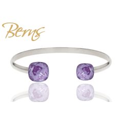 R22110 BANGLE SP-YLIA" 10 +12 I.PURPLE 62SS"