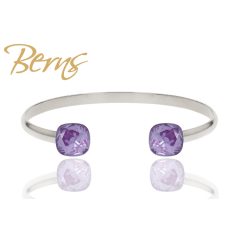 R22112 BANGLE SP-YLIA" 10 +10 I.PURPLE 62SS"