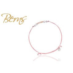 R22190 BRACELET ATAIS"  LTRO-CRY.SH SS"