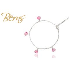 R22238 BRACELET TRILLION" LTROSSS"
