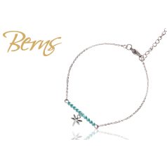 R22256 BRACELET LYSSA"-DF LTTQ SS"