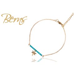 R22274 BRACELET LYSSA"-DF DKTQ GO"