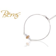 R22342 BRACELET BLISS" BRONZE-LTCT.SH SS"