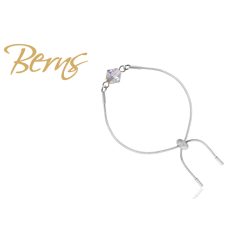 R22359 BRACELET GIANA"-AB SS"