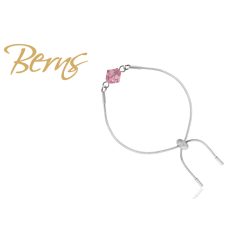 R22363 BRACELET GIANA"-LTROSE SS"