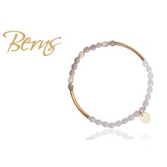 R22379 BRACELET HAZEL" KHAKI-GSHA GO"