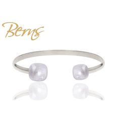 R22383 BANGLE SP-YLIA" 10 +12 I.EWHITE 56SS"