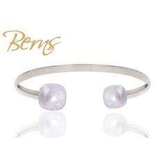 R22384 BANGLE SP-YLIA" 10 +12 I.EWHITE 62SS"