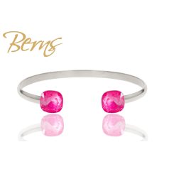 R22414 BANGLE SP-YLIA 10+10 I-EPINK 56 SS