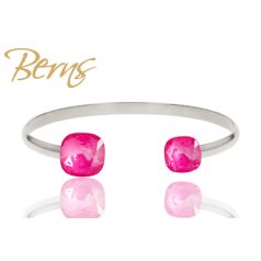 R22417 BANGLE SP-YLIA 10+12 I-EPINK 62 SS