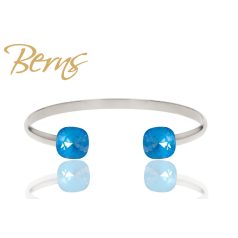 R22418 BANGLE SP-YLIA 10+10 I-EBLUE 56 SS
