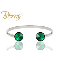 R22422 BANGLE SP M.GREEN 56 SS