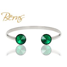 R22423 BANGLE SP M.GREEN 62 SS