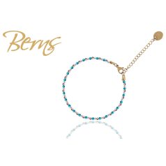 R22430 BRACELET VIVA MIX-PALM-IDKTQ GO