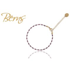 R22431 BRACELET VIVA-MIX-PALM-EBERRY GO