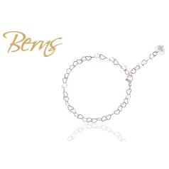R22443 BRACELET LOVELY AB* SS