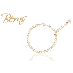 R22444 BRACELET LOVELY AB* GO