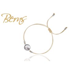 R22456 BRACELET NELLY NATURE-SSHA SS