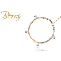 R22481 BRACELET NOELLE HAPPY-CRY.SH GO