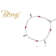 R22494 BRACELET MELLA COL.MIX-VIRO SS