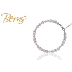 R22507 BRACELET VESTA CREAM-AB* SS