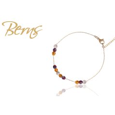 R22518 BRACELET MISTY WHITE GO