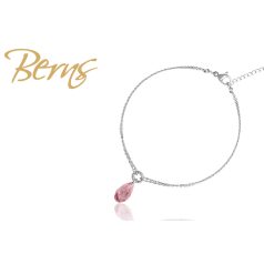 R22527 BRACELET GRACE LTROS SS