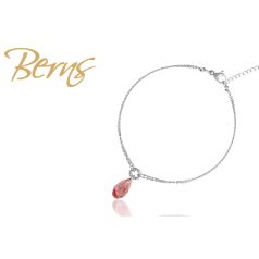 R22529 BRACELET GRACE ROPE SS