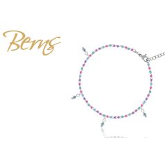 R22542 BRACELET JOYCE AQUA.SH SS