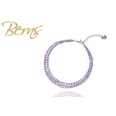 R22549 BRACELET TARA LTAM SS