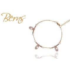 R22571 BRACELET GENESIS GSHA-V.GOLD GO