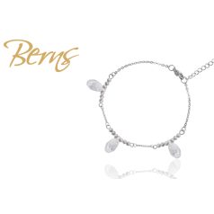 R22572 BRACELET GENESIS CRY-MOL SS