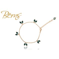 R22621 BRACELET RIVER ERINITE GO
