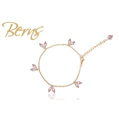 R22622 BRACELET RIVER V.ROSE GO