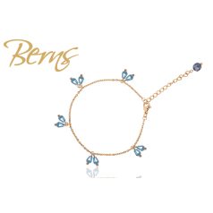 R22623 BRACELET RIVER DENIM GO