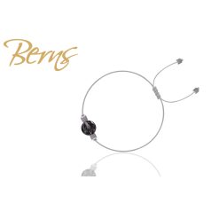 R22639 BRACELET FANTASY CH. SINI-SILVER