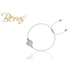 R22658 BRACELET FANTASY M. AB*-LT.BLUE