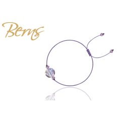 R22659 BRACELET FANTASY M. AB*-LILAC